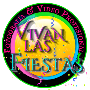 Logo Vivan Las Fiestas
